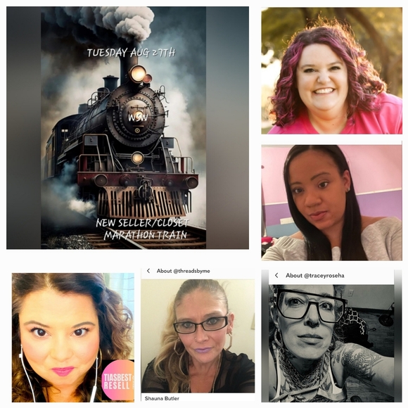 WSW NEW CLOSET MARATHON🚂 - Picture 8 of 13